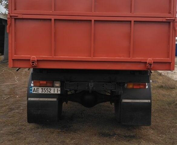 ГАЗ Другая, объемом двигателя 0 л и пробегом 0 тыс. км за 10300 $, фото 1 на Automoto.ua