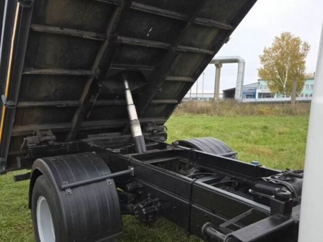 ГАЗ Другая, объемом двигателя 0 л и пробегом 0 тыс. км за 5305 $, фото 6 на Automoto.ua