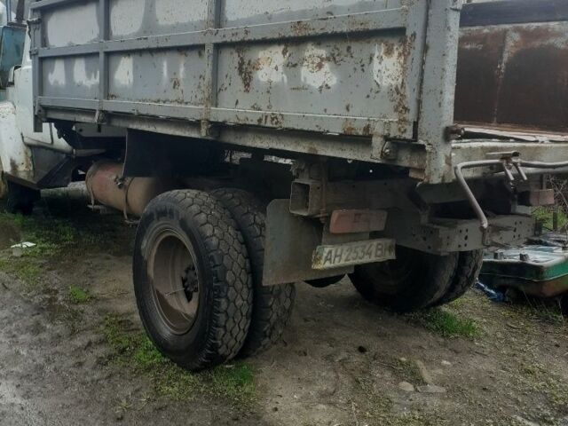 ГАЗ Другая, объемом двигателя 0 л и пробегом 0 тыс. км за 2700 $, фото 1 на Automoto.ua