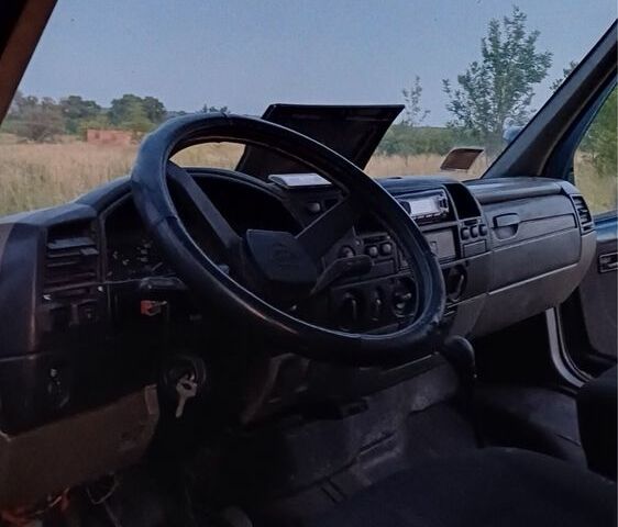 ГАЗ Другая, объемом двигателя 14.86 л и пробегом 0 тыс. км за 2500 $, фото 1 на Automoto.ua