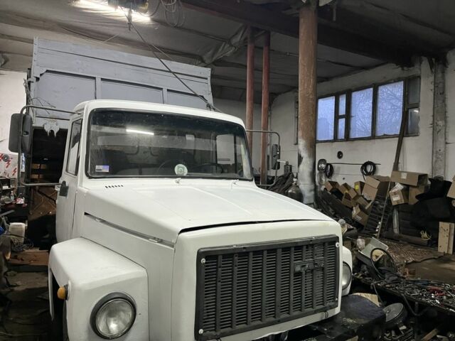 ГАЗ Другая, объемом двигателя 0 л и пробегом 0 тыс. км за 3100 $, фото 3 на Automoto.ua