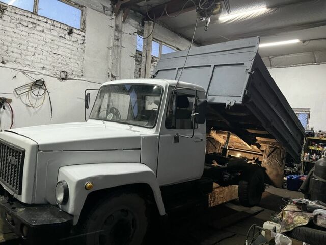 ГАЗ Другая, объемом двигателя 0 л и пробегом 0 тыс. км за 3100 $, фото 2 на Automoto.ua