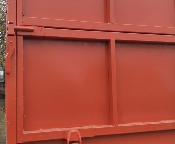 ГАЗ Другая, объемом двигателя 0 л и пробегом 0 тыс. км за 10300 $, фото 5 на Automoto.ua