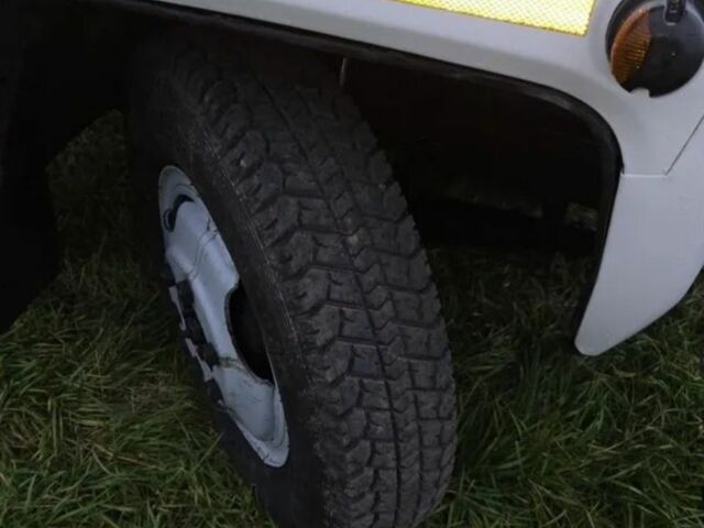 ГАЗ Інша, об'ємом двигуна 0 л та пробігом 0 тис. км за 5234 $, фото 12 на Automoto.ua