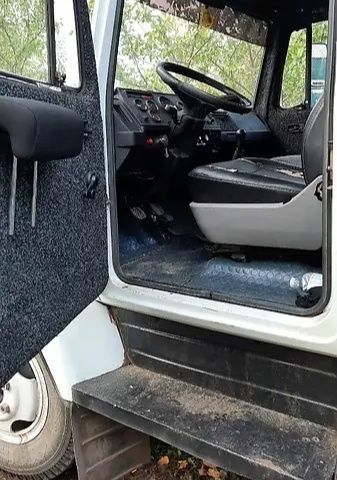 ГАЗ Другая, объемом двигателя 0 л и пробегом 0 тыс. км за 4500 $, фото 5 на Automoto.ua