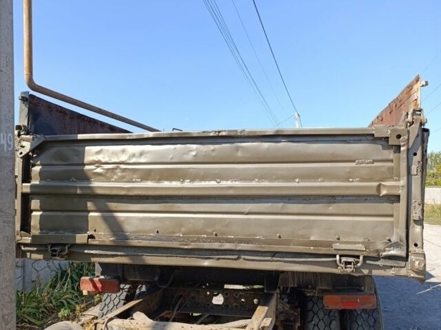 ГАЗ Другая, объемом двигателя 0 л и пробегом 0 тыс. км за 605 $, фото 2 на Automoto.ua