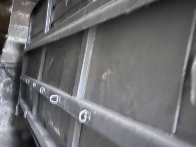 ГАЗ Другая, объемом двигателя 0 л и пробегом 0 тыс. км за 15500 $, фото 3 на Automoto.ua