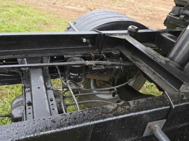 ГАЗ Інша, об'ємом двигуна 0 л та пробігом 0 тис. км за 5234 $, фото 10 на Automoto.ua