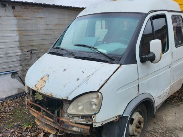 ГАЗ Другая, объемом двигателя 14.86 л и пробегом 0 тыс. км за 1550 $, фото 6 на Automoto.ua