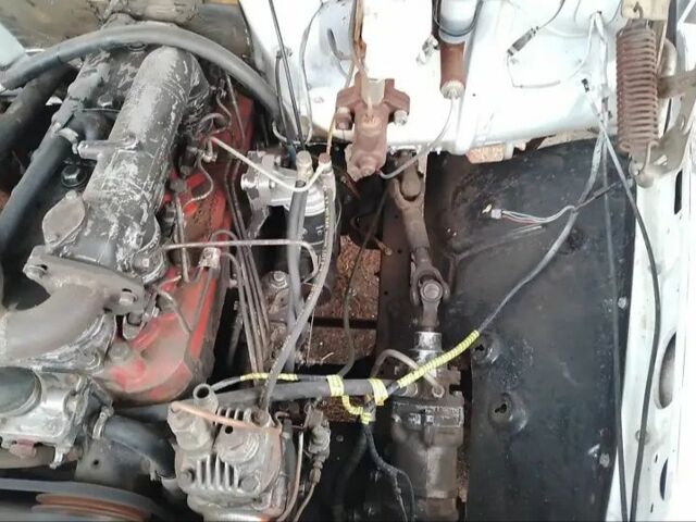 ГАЗ Другая, объемом двигателя 0 л и пробегом 0 тыс. км за 4300 $, фото 6 на Automoto.ua