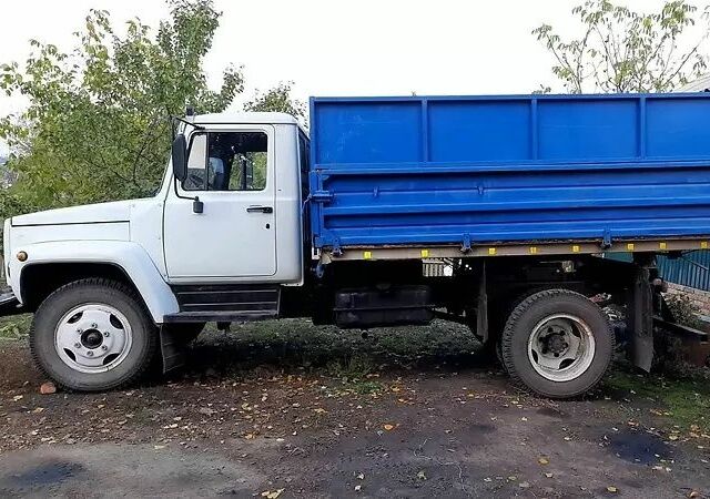 ГАЗ Другая, объемом двигателя 0 л и пробегом 0 тыс. км за 4500 $, фото 1 на Automoto.ua