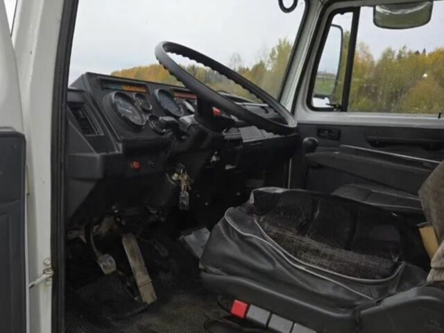 ГАЗ Інша, об'ємом двигуна 0 л та пробігом 0 тис. км за 5234 $, фото 7 на Automoto.ua