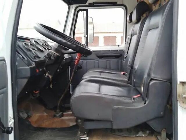 ГАЗ Другая, объемом двигателя 0 л и пробегом 0 тыс. км за 4300 $, фото 4 на Automoto.ua