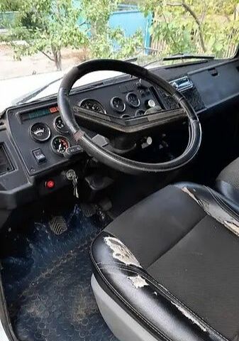 ГАЗ Другая, объемом двигателя 0 л и пробегом 0 тыс. км за 6940 $, фото 4 на Automoto.ua