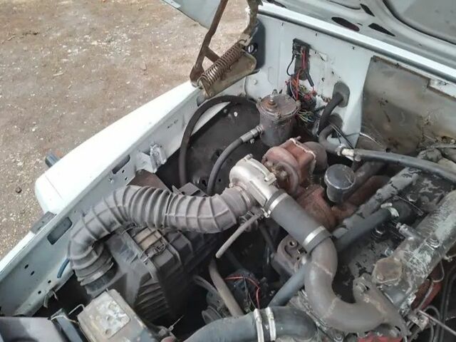 ГАЗ Другая, объемом двигателя 0 л и пробегом 0 тыс. км за 4300 $, фото 5 на Automoto.ua