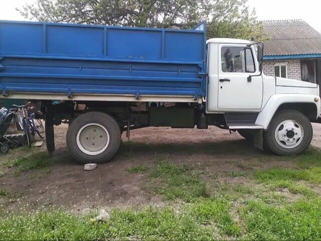 ГАЗ Другая, объемом двигателя 0 л и пробегом 0 тыс. км за 6941 $, фото 2 на Automoto.ua