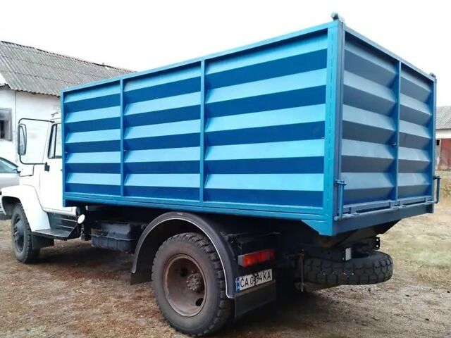 ГАЗ Другая, объемом двигателя 0 л и пробегом 0 тыс. км за 4300 $, фото 2 на Automoto.ua