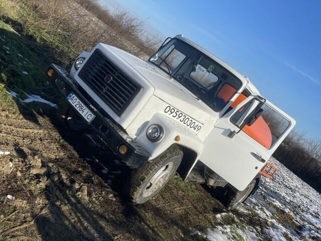 ГАЗ Другая, объемом двигателя 14.86 л и пробегом 0 тыс. км за 8500 $, фото 12 на Automoto.ua