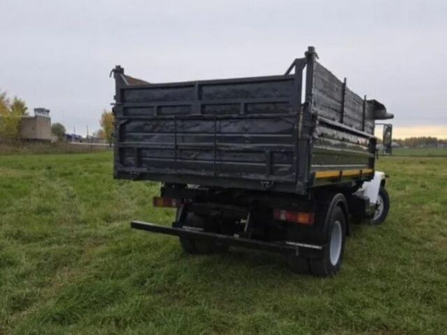 ГАЗ Інша, об'ємом двигуна 0 л та пробігом 0 тис. км за 5234 $, фото 2 на Automoto.ua