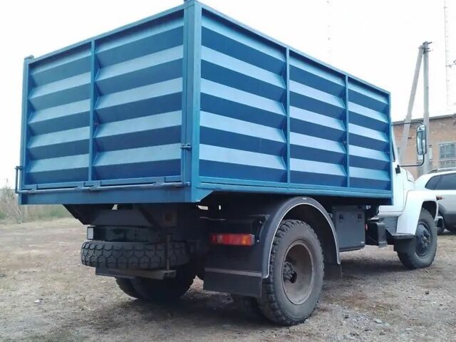 ГАЗ Другая, объемом двигателя 0 л и пробегом 0 тыс. км за 4300 $, фото 1 на Automoto.ua