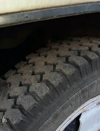 ГАЗ Другая, объемом двигателя 0 л и пробегом 0 тыс. км за 6940 $, фото 7 на Automoto.ua