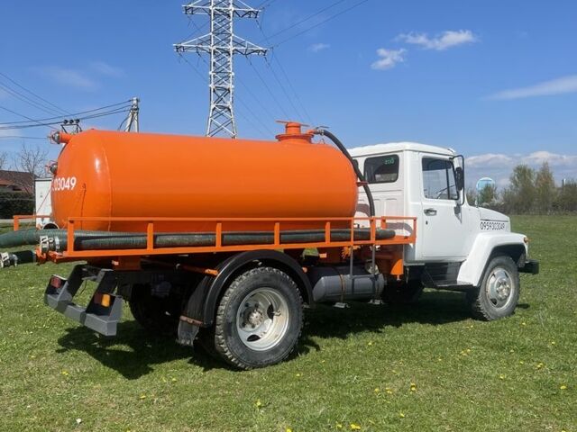 ГАЗ Другая, объемом двигателя 14.86 л и пробегом 0 тыс. км за 8500 $, фото 5 на Automoto.ua
