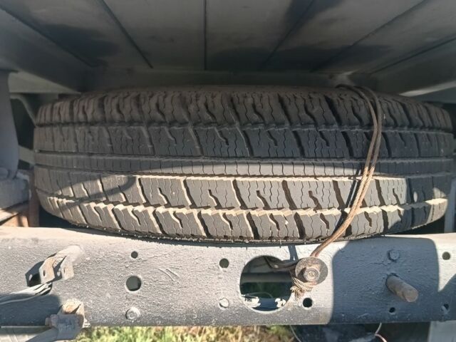 ГАЗ Другая, объемом двигателя 14.86 л и пробегом 0 тыс. км за 2403 $, фото 6 на Automoto.ua