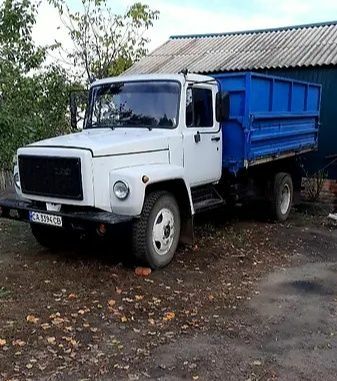 ГАЗ Другая, объемом двигателя 0 л и пробегом 0 тыс. км за 5300 $, фото 3 на Automoto.ua