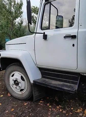 ГАЗ Другая, объемом двигателя 0 л и пробегом 0 тыс. км за 5500 $, фото 5 на Automoto.ua