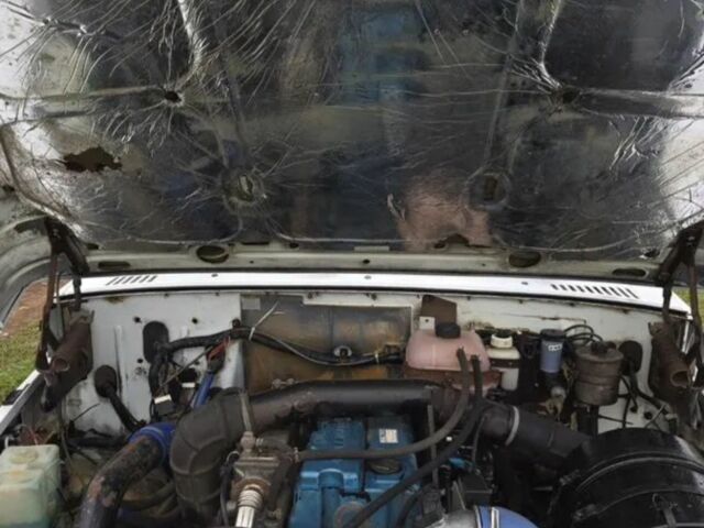 ГАЗ Інша, об'ємом двигуна 0 л та пробігом 0 тис. км за 5234 $, фото 13 на Automoto.ua