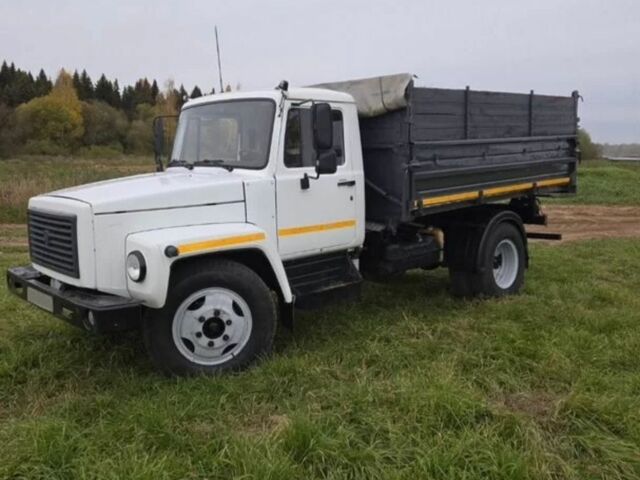 ГАЗ Інша, об'ємом двигуна 0 л та пробігом 0 тис. км за 5234 $, фото 4 на Automoto.ua