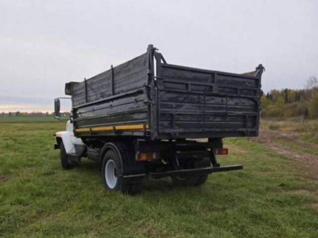 ГАЗ Інша, об'ємом двигуна 0 л та пробігом 0 тис. км за 5234 $, фото 3 на Automoto.ua