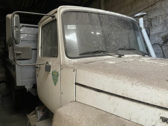 ГАЗ Другая, объемом двигателя 0 л и пробегом 0 тыс. км за 15500 $, фото 1 на Automoto.ua