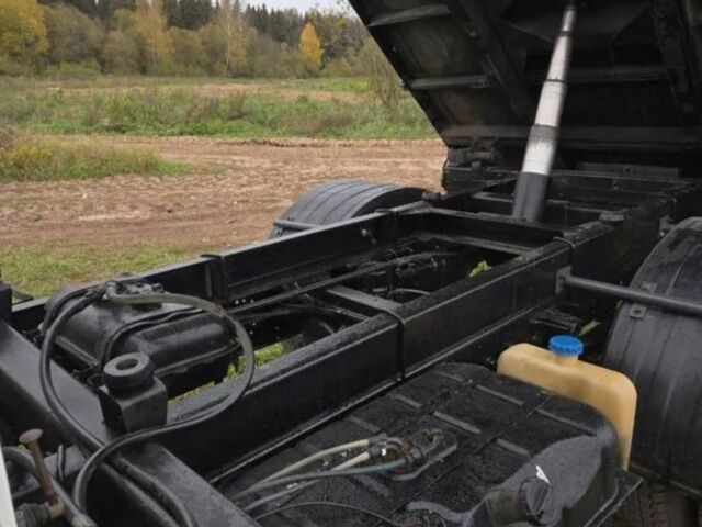 ГАЗ Інша, об'ємом двигуна 0 л та пробігом 0 тис. км за 5234 $, фото 9 на Automoto.ua