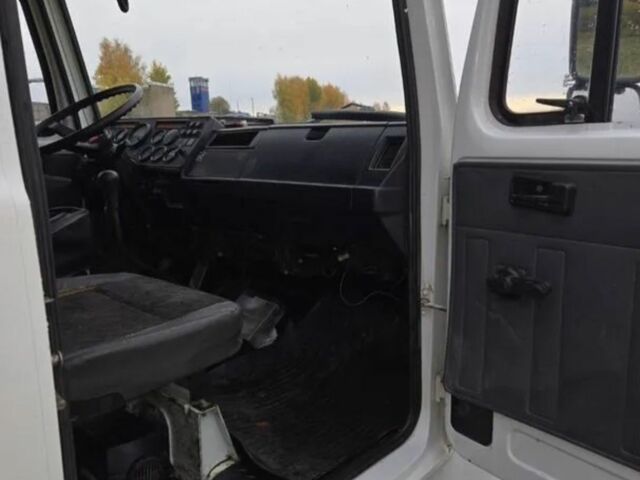 ГАЗ Інша, об'ємом двигуна 0 л та пробігом 0 тис. км за 5234 $, фото 6 на Automoto.ua