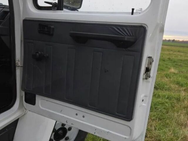 ГАЗ Інша, об'ємом двигуна 0 л та пробігом 0 тис. км за 5234 $, фото 5 на Automoto.ua