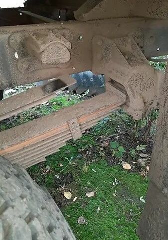 ГАЗ Другая, объемом двигателя 0 л и пробегом 0 тыс. км за 5500 $, фото 9 на Automoto.ua