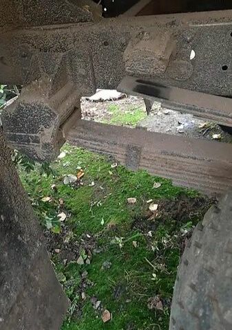 ГАЗ Другая, объемом двигателя 0 л и пробегом 0 тыс. км за 6940 $, фото 6 на Automoto.ua