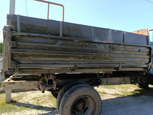 ГАЗ Другая, объемом двигателя 0 л и пробегом 0 тыс. км за 605 $, фото 1 на Automoto.ua