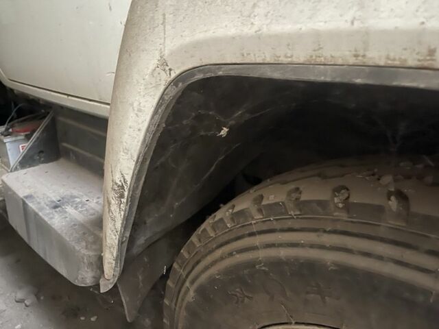 ГАЗ Другая, объемом двигателя 0 л и пробегом 0 тыс. км за 15500 $, фото 5 на Automoto.ua