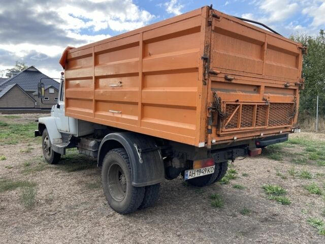 ГАЗ Другая, объемом двигателя 0 л и пробегом 0 тыс. км за 9800 $, фото 3 на Automoto.ua