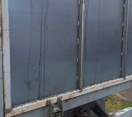 ГАЗ Другая, объемом двигателя 0 л и пробегом 0 тыс. км за 11934 $, фото 1 на Automoto.ua