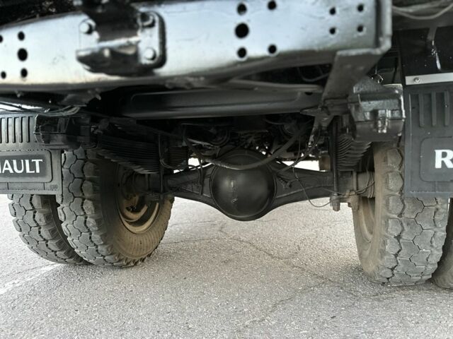 ГАЗ Другая, объемом двигателя 0 л и пробегом 0 тыс. км за 10500 $, фото 20 на Automoto.ua