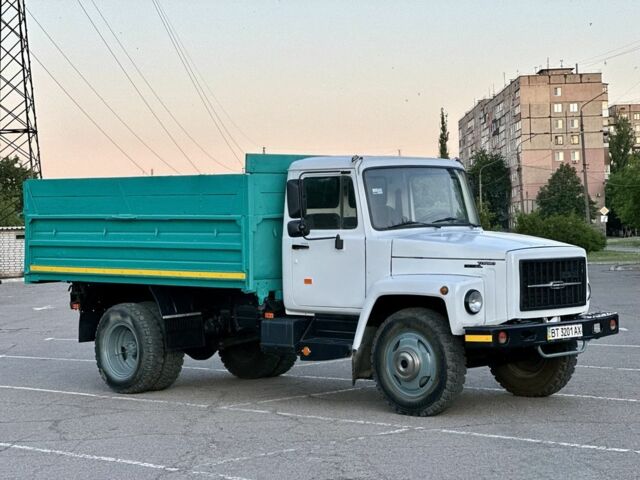 ГАЗ Другая, объемом двигателя 0 л и пробегом 0 тыс. км за 10500 $, фото 22 на Automoto.ua