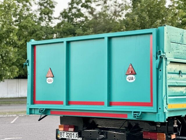 ГАЗ Другая, объемом двигателя 0 л и пробегом 0 тыс. км за 10500 $, фото 10 на Automoto.ua