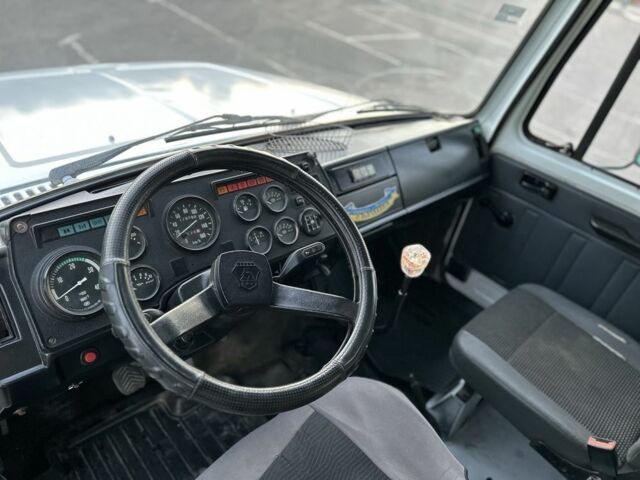 ГАЗ Другая, объемом двигателя 0 л и пробегом 0 тыс. км за 10500 $, фото 13 на Automoto.ua