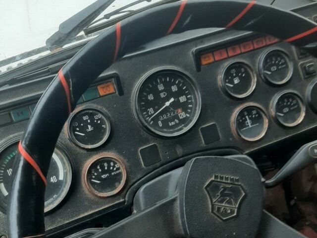 ГАЗ Другая, объемом двигателя 0 л и пробегом 0 тыс. км за 6800 $, фото 4 на Automoto.ua