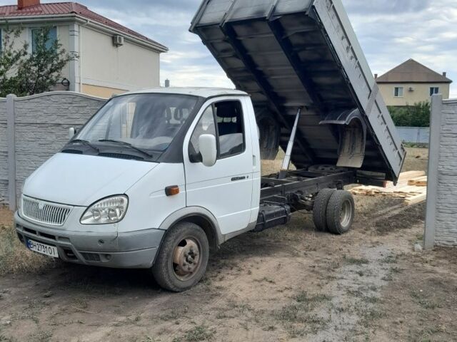 ГАЗ Другая, объемом двигателя 0 л и пробегом 0 тыс. км за 7599 $, фото 1 на Automoto.ua