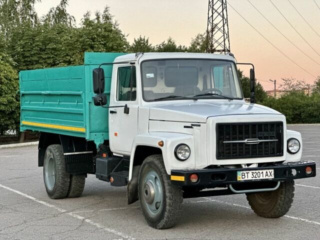 ГАЗ Другая, объемом двигателя 0 л и пробегом 0 тыс. км за 10500 $, фото 12 на Automoto.ua