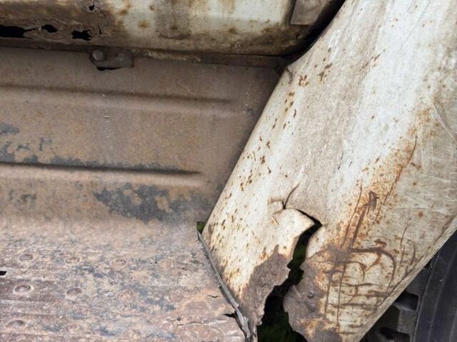 ГАЗ Інша, об'ємом двигуна 0 л та пробігом 0 тис. км за 5500 $, фото 1 на Automoto.ua